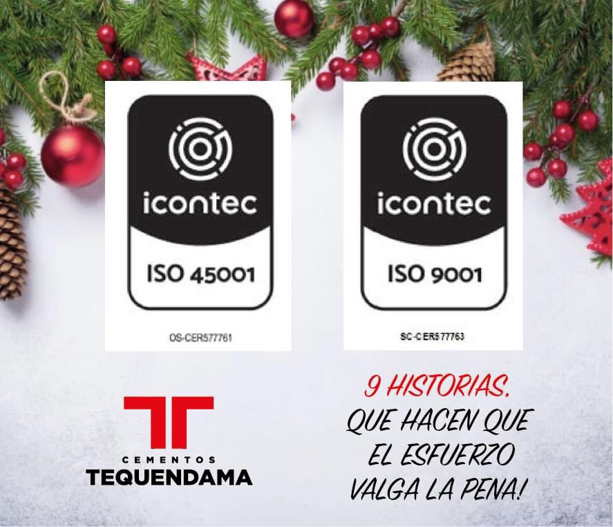 Cementos Tequendama tweet media