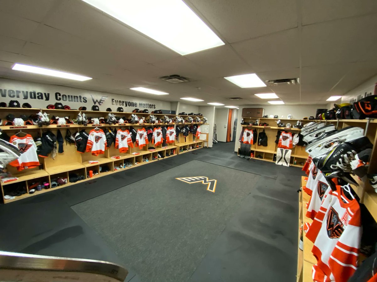 Winkler Flyers tweet media