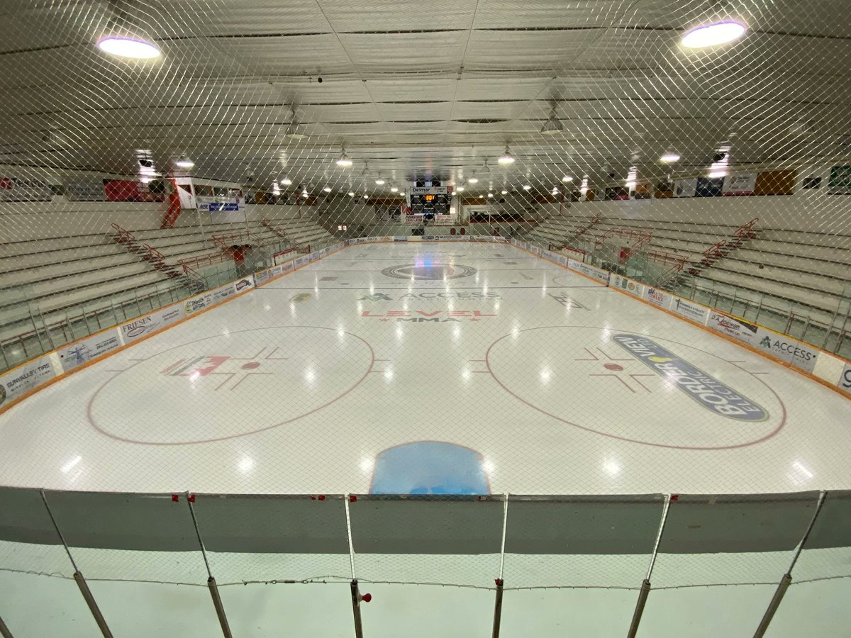 Winkler Flyers tweet media