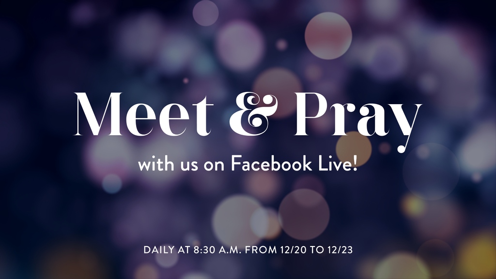 TheJourneyNH's tweet photo. Though Christmastime celebrates the anniversary of a joyous occasion, we understand that the season can uncover stress, loneliness, and sadness. This week, our church leadership will be going live on Facebook every day to pray with you about anything on your heart and mind. https://t.co/iGIZLA1B6P