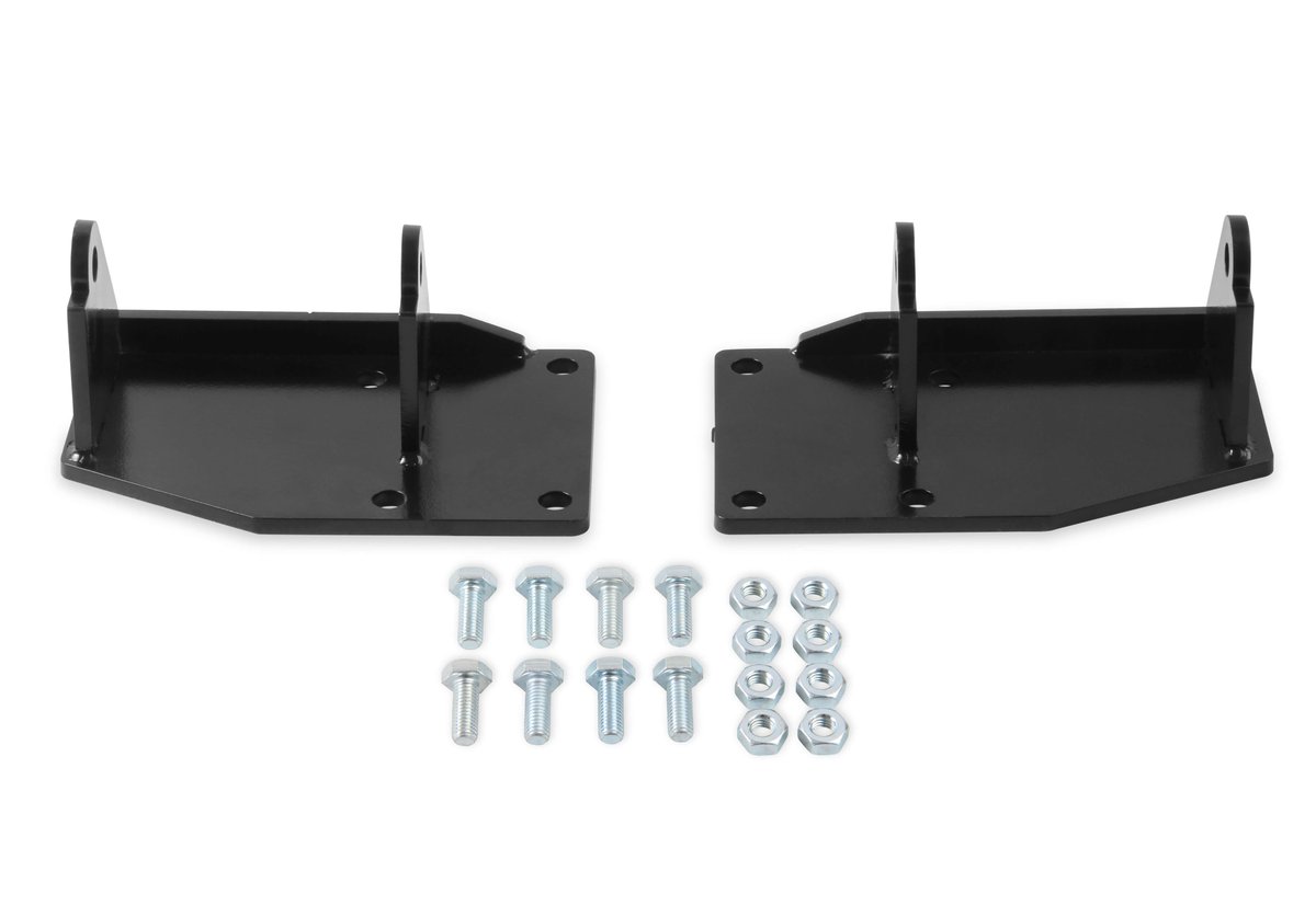 Holley_News's tweet photo. New Products: @hookerblackheart GM LS & Gen-V LT Engine Mounting Brackets for 1988-98 GM C1500/K1500 (2WD & 4WD 1-Ton) Trucks
Learn More: https://t.co/IKtoTDBebD
#HookerBlackheart #HookerEquipped #OBSChevy #LTSwap #LSSwap https://t.co/w0iHw9Xp4A
