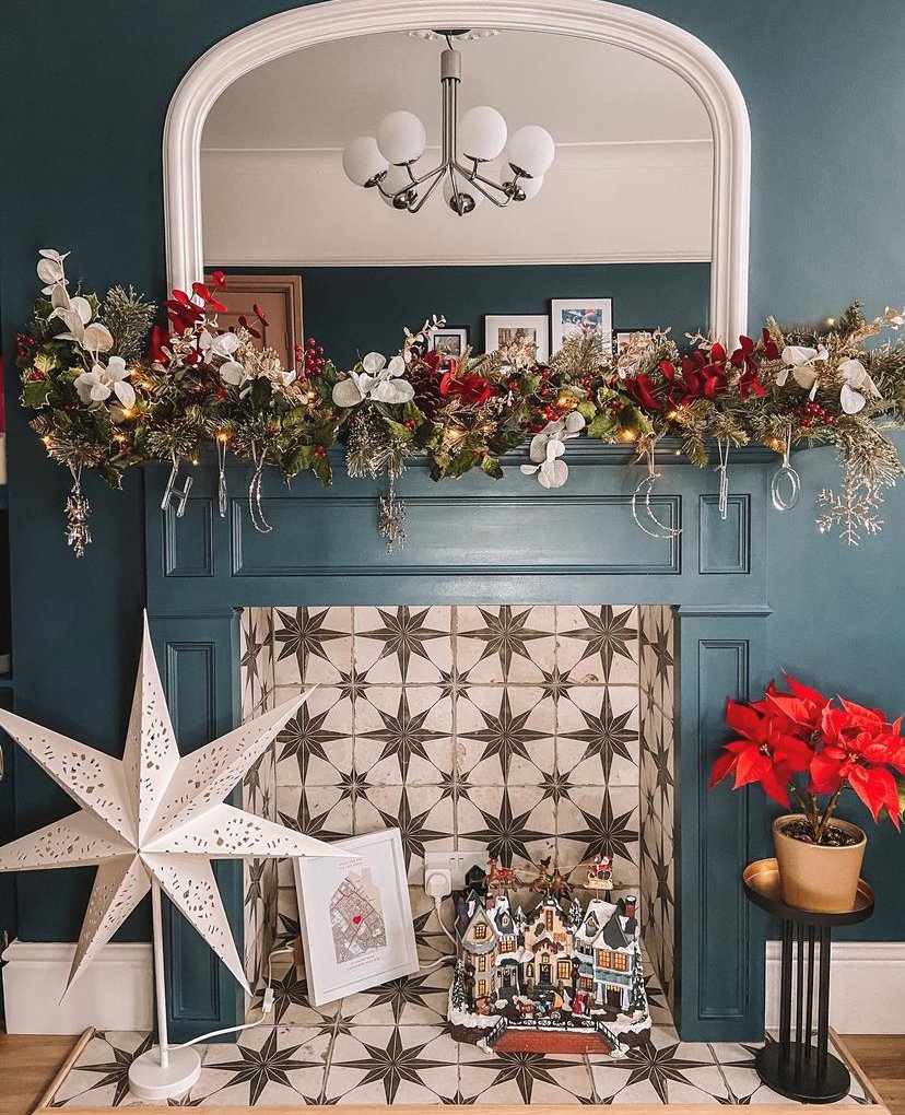 Walls and Floors tweet media