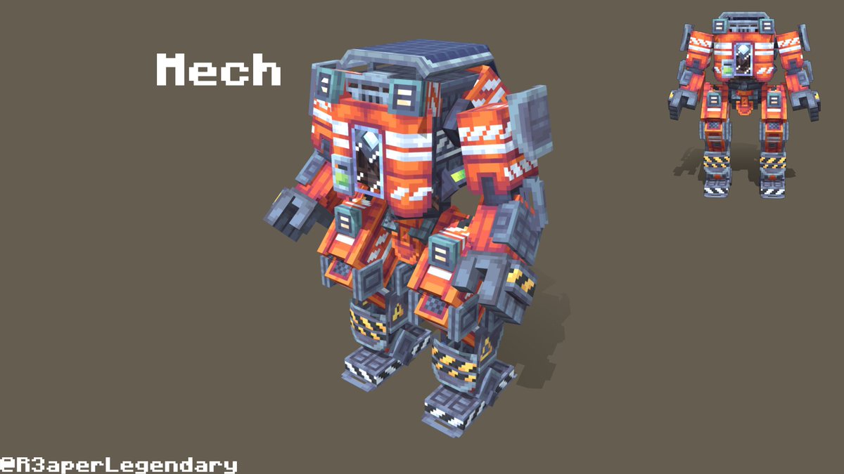 FallenReaper tweet media