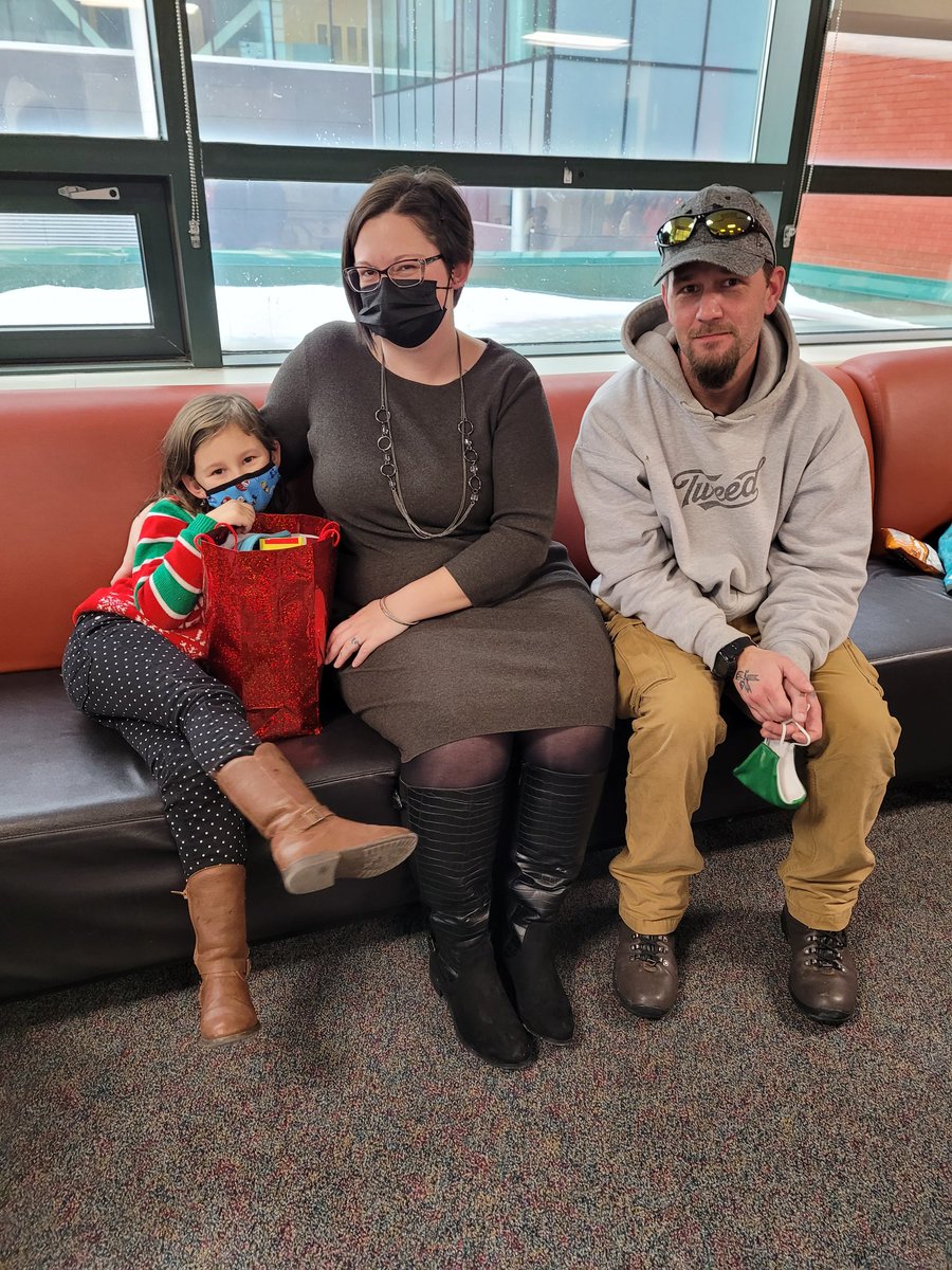 MUN Parents tweet media