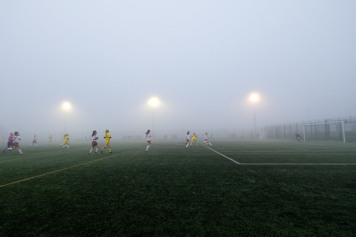 john_shirras's tweet image. Some pictures from today's @FAWNL Reserves' League match, @bcafc_women Reserves v @CWFCRes. More like abstract landscapes than match photos. There might be a few more pictures a little later