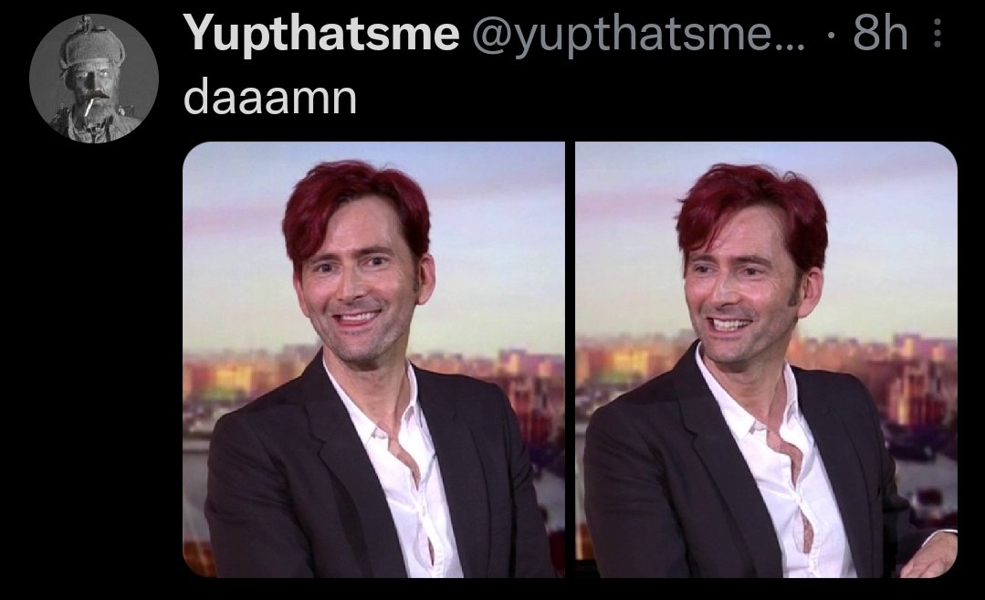david tennant struggle tweets (@dtstruggle) on Twitter photo 