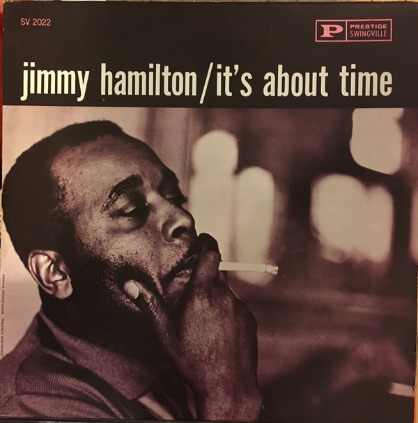 ProJazzNet's tweet photo. Jimmy Hamilton – It´s About Time
https://t.co/g7K4mrOKUY
It’s About Time is an album by saxophonist Jimmy Hamilton which was recorded in 1961 and released on the Swingville label.
#jazz #JimmyHamilton https://t.co/MwqDRY7NHA
