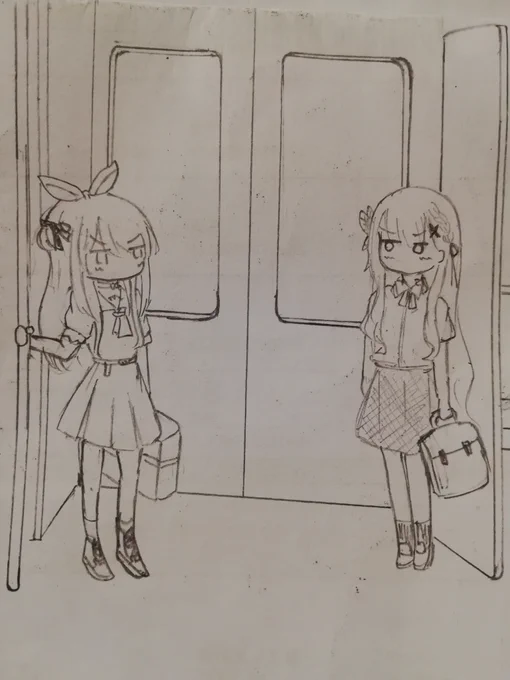 #ぺこらーと
#兎田ぺこら 
