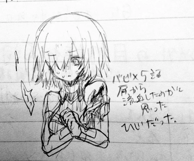 反省 