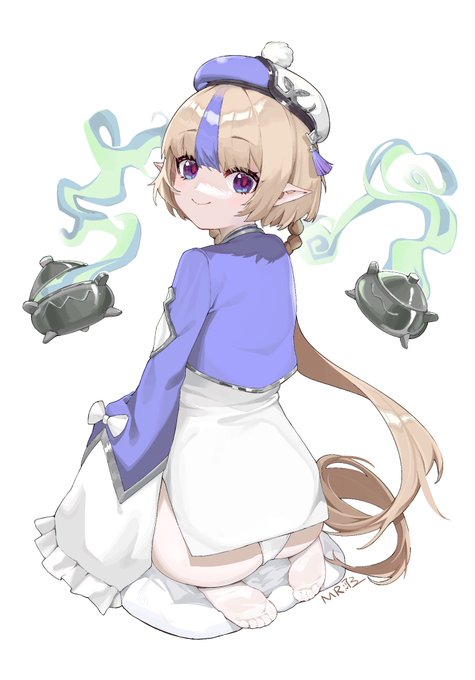 细化完惹～@shisantian 