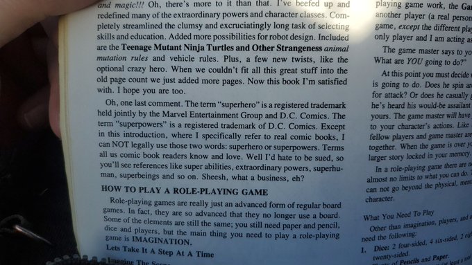 How rude of them....  I wonder how many games don't know about this https://t.co/3cAAMMRnhZ<a href="/tag/birthday"class="tags"><span>#birthday</span></a>