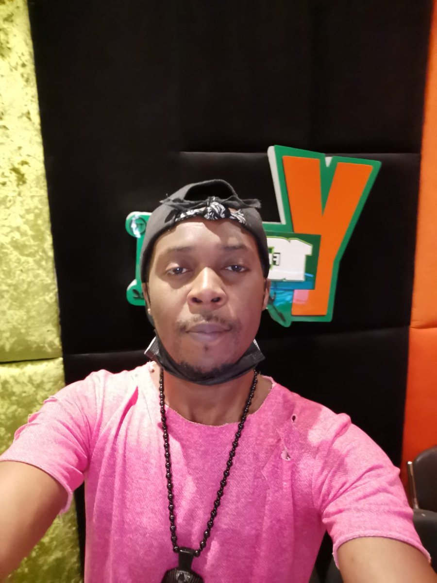And today's <a href="/allabroadafrica/">ALL ABROAD A-LIST</a> is live in the studio!!

Join <a href="/MarkDeforce/">Mark Wilberforce</a> for an awesome time!!