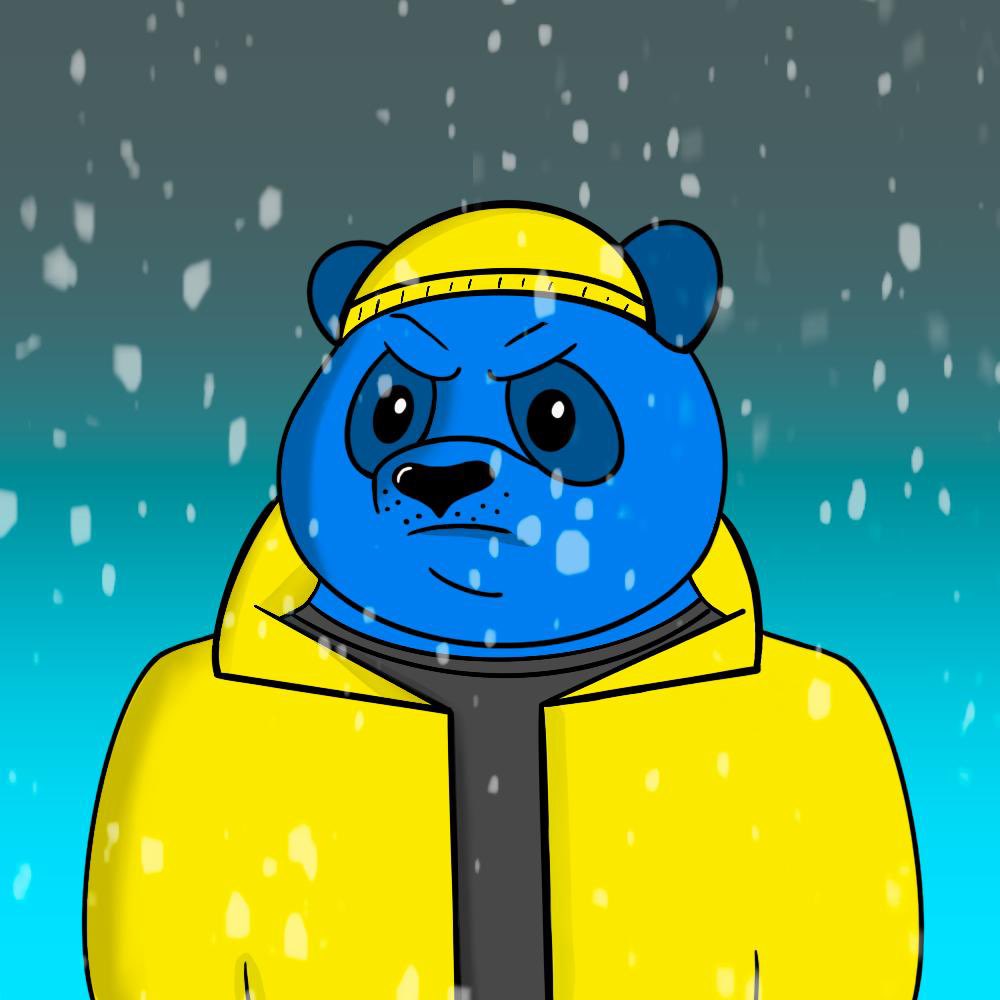 #stacks community, here is a sample of our updated #NFT graphics.
You can find website and discord link in our bio.