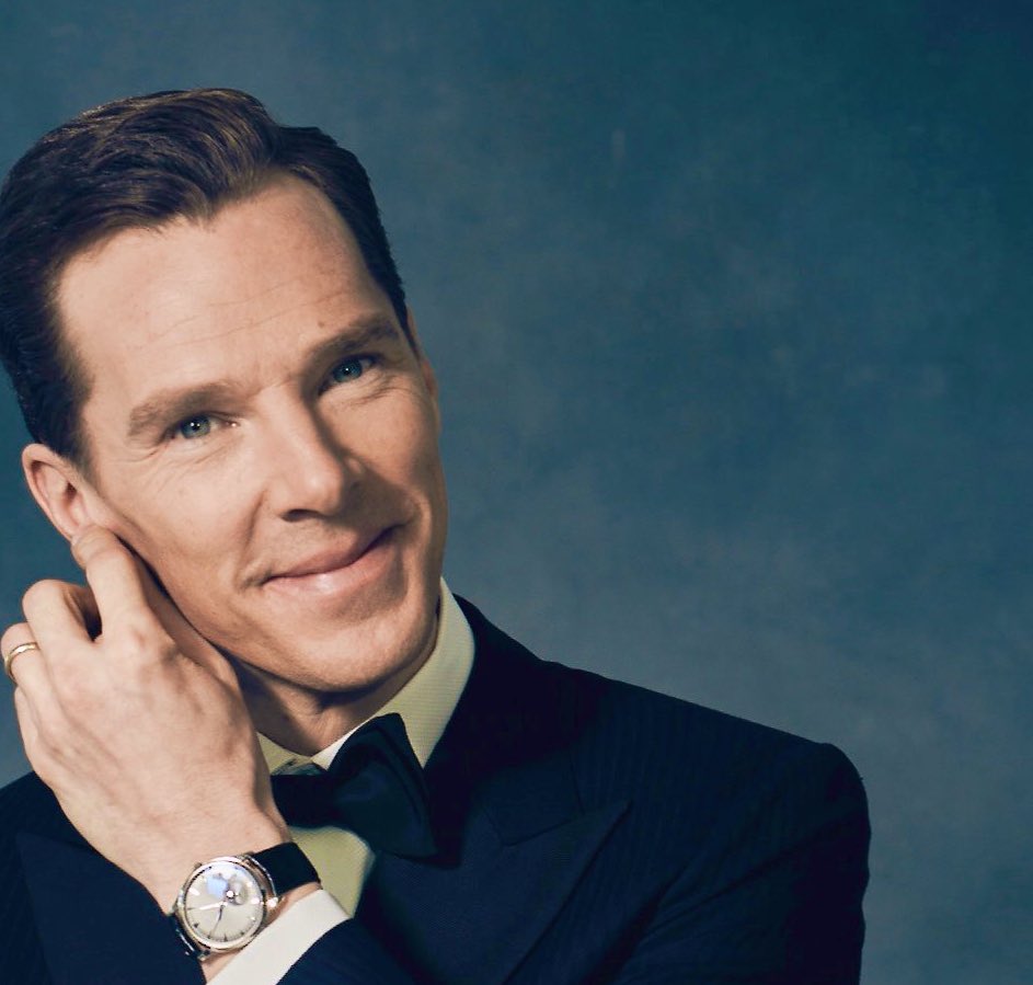 Adriana13881530's tweet photo. #ColourBatch19 
@CumberbatchSpam 
😍💞💞💞 https://t.co/WetNJIKiPO