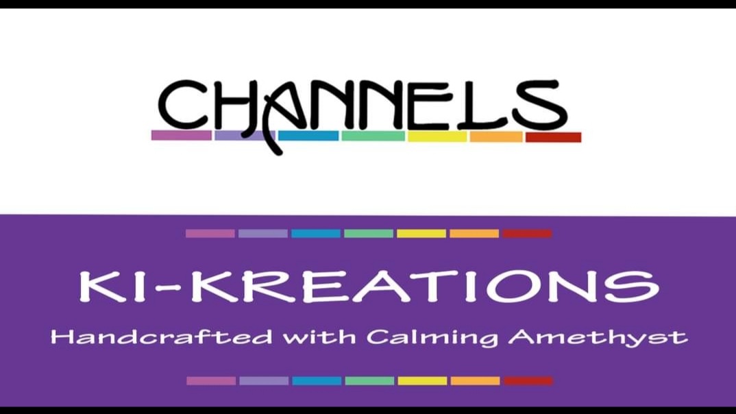 Reiki Chakra attuned items-channelsreiki.com