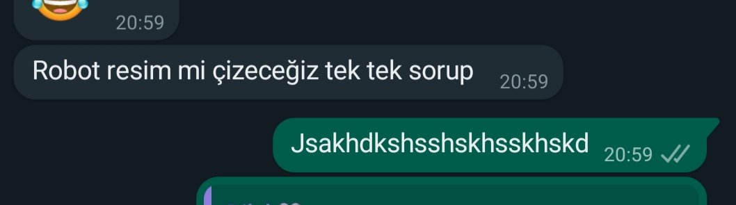 Sademokuma's tweet photo. Yakın arkadaşımın next partnerle ilgili tarottan beklentisi.. https://t.co/UNhYNXtBM4