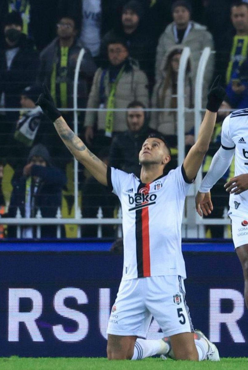 KADIKÖY ÜN ERKEĞİ 😉
#Besiktas #BesiktASK