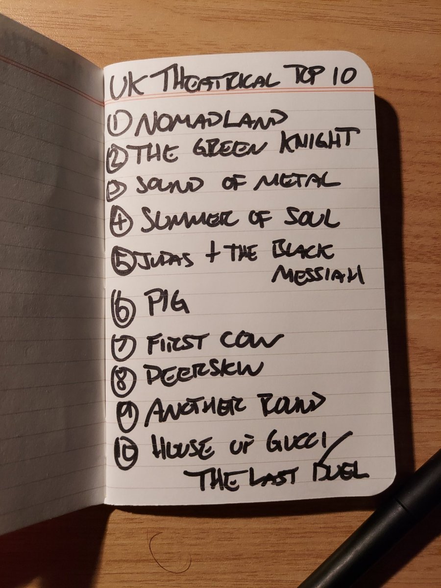 Toby King tweet media