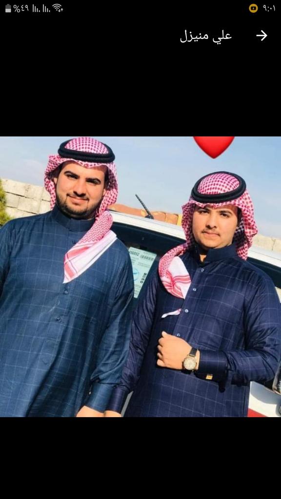 سعدابن خنفير الزيادي (@lm3chrbk2vmhdje) on Twitter photo 