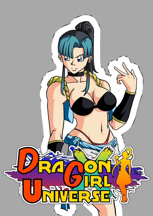 Pin on Dragon Ball Universe