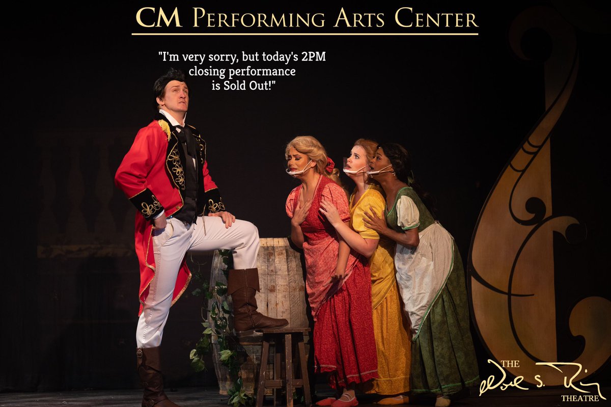 cmpac's tweet photo. The faces you make when you find out you can’t get Tickets to today’s 2PM #ClosingPerformance of #CMPerformingArts Presents: #Disney’s #BeautyAndTheBeast in The #NoelSRuizTheatre because it’s #SoldOut!

#CMPAC #BroadwayInOakdale #DiscoverLongIsland #DiscoverLI #IslandStrong https://t.co/SvJFJwe8lR