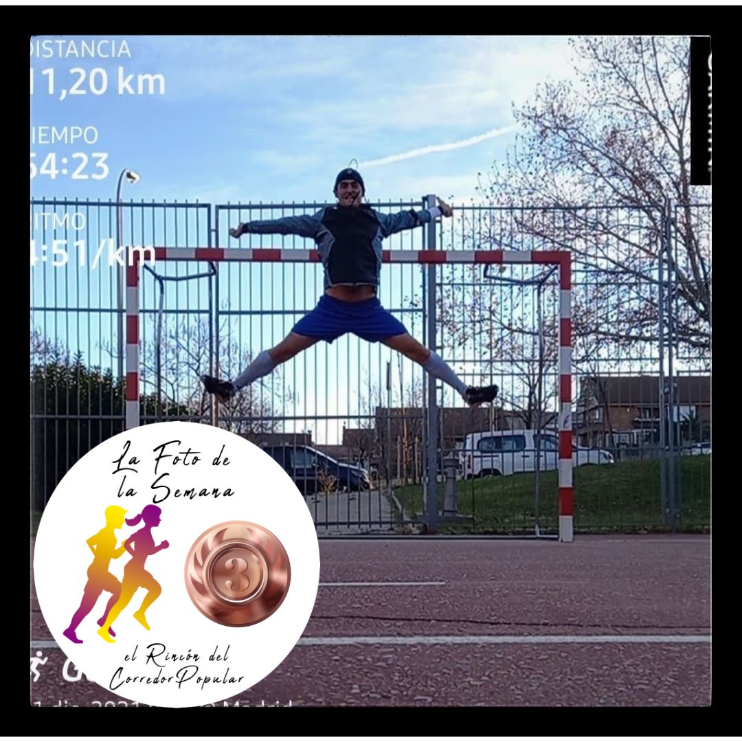 El Rincón del Corredor Popular tweet media