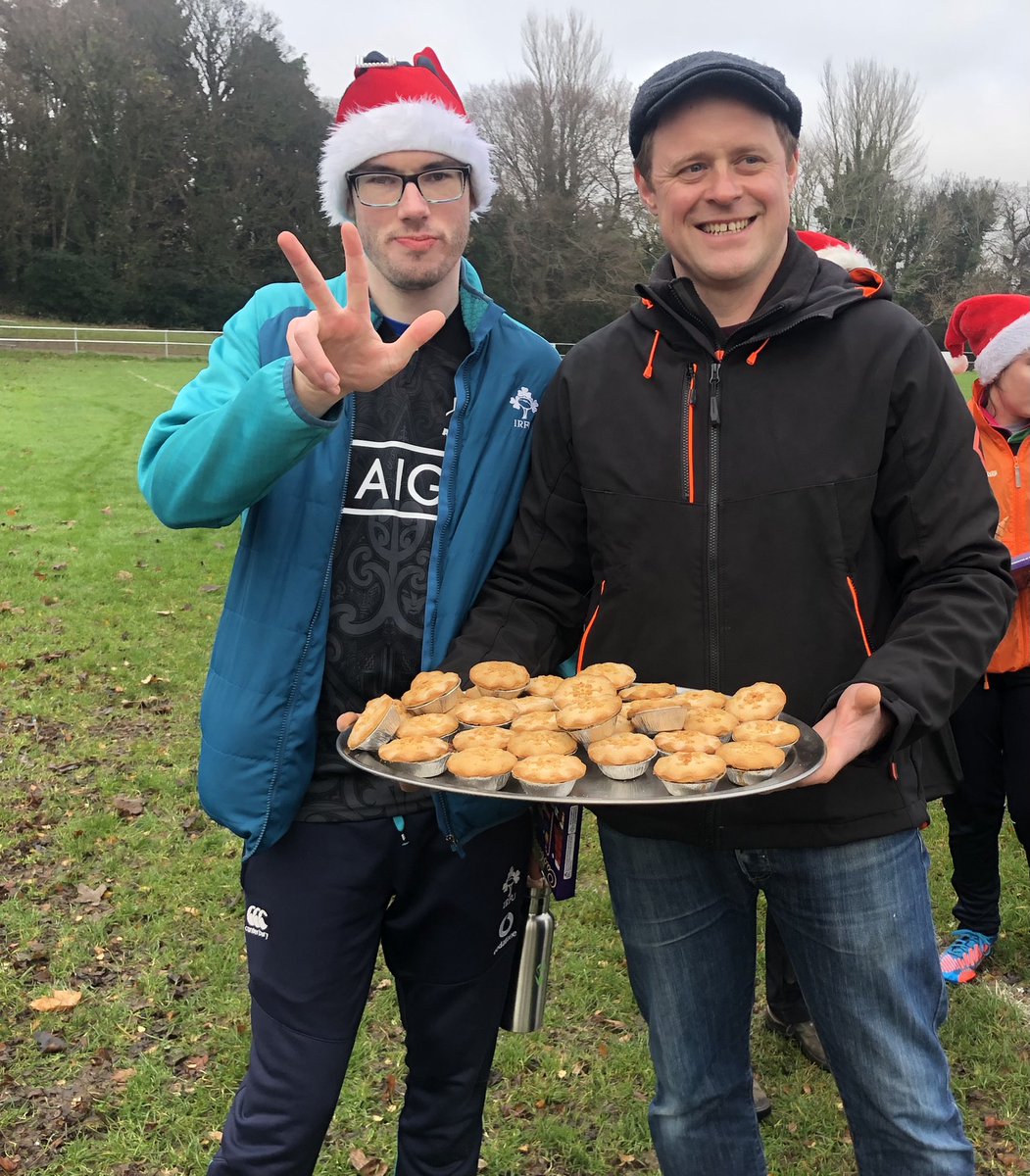A glorious start to my Sunday with <a href="/DlspEagles/">DLSPEagles</a>. An amazing bunch of people #inclusion #sportability #fun #greatoutdoors <a href="/HealthyIreland/">HealthyIreland</a>