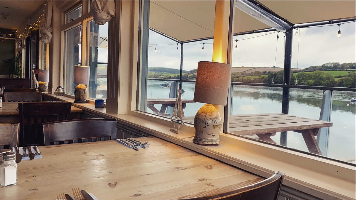 Ferry Inn, St Dogmaels tweet media