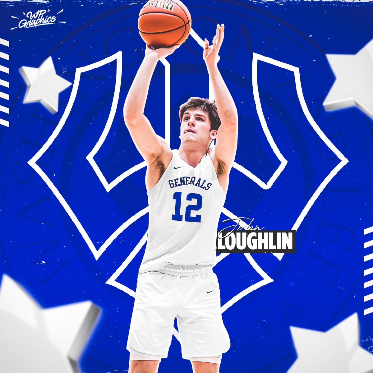 John Loughlin tweet media