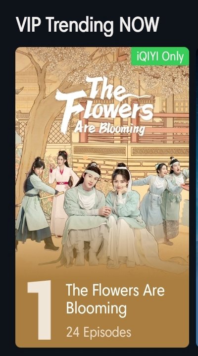 CReyZi63762010's tweet photo. Congratulations to the whole The Flowers are Blooming cast for Trending no. 1! Kiki & Yaning, proud of you guys! & Evan also since you're our girl's partner 😅
#XuJiaqi #许佳琪 #evanma #馬振桓
#TheFlowersAreBlooming #TheFlowersHAVEBloomed
#푸야닝 #符雅凝 #FuYaning #フー·ヤーニン https://t.co/E6zNbDEKab