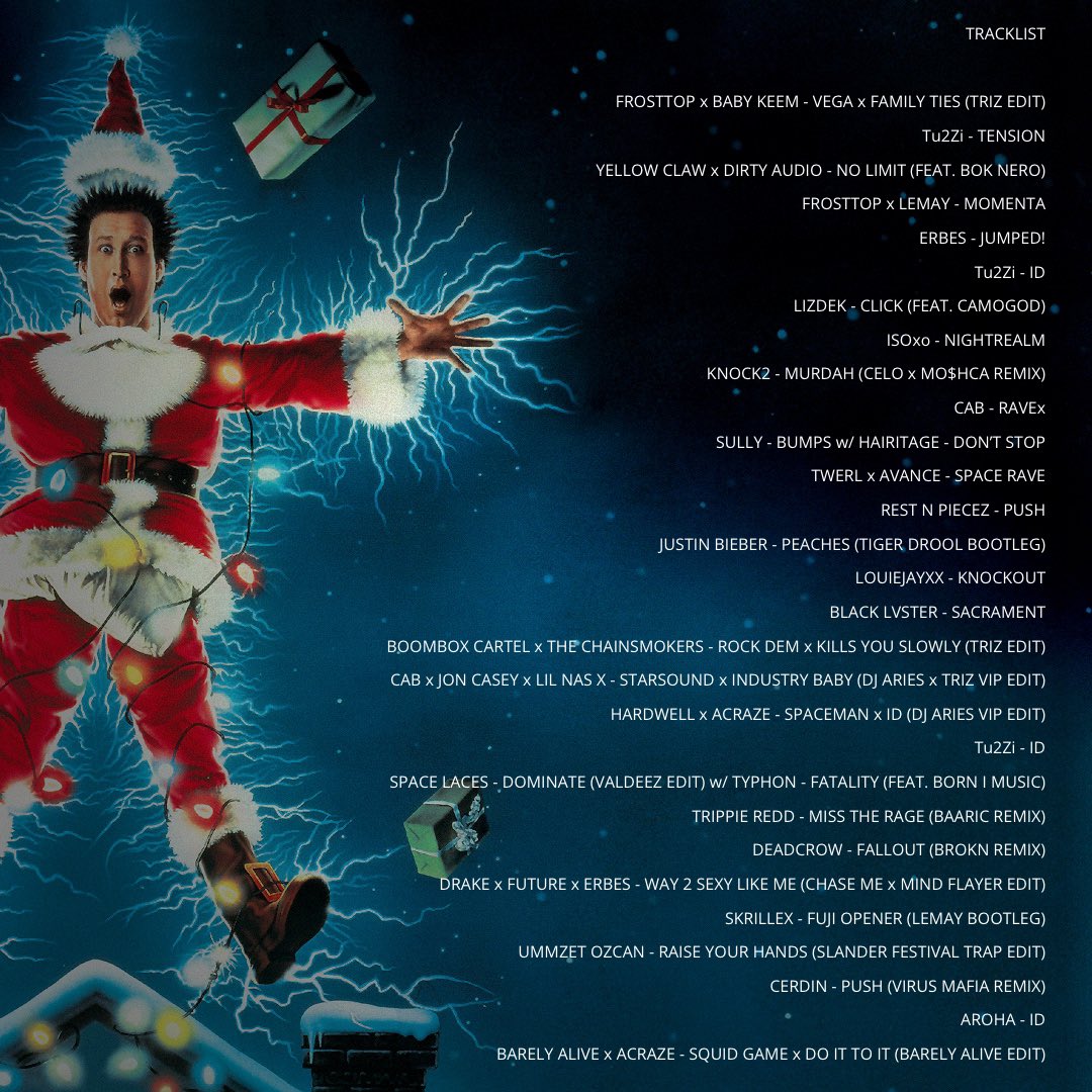 MERRY TRIZMIX v.5 out now!!

soundcloud.app.goo.gl/csp34DK8TqVL9A…