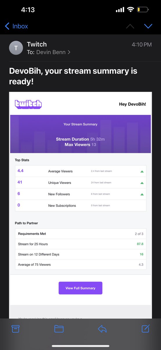 Devoo2k's tweet image. W stream I Appreciate everybody who stopped by ‼️❤️