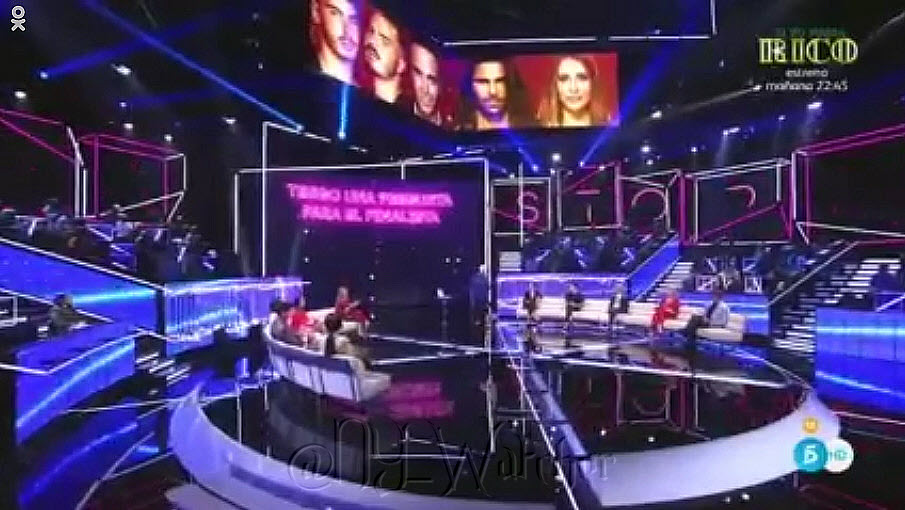 NY_Watcher's tweet photo. #SS_ES Yep I'm Watching the #SecretNoche15 Debate Gala Show to see what they come up with this time ποΈ
#SecretStory
#Secret19D https://t.co/0u4OBJ2kI5