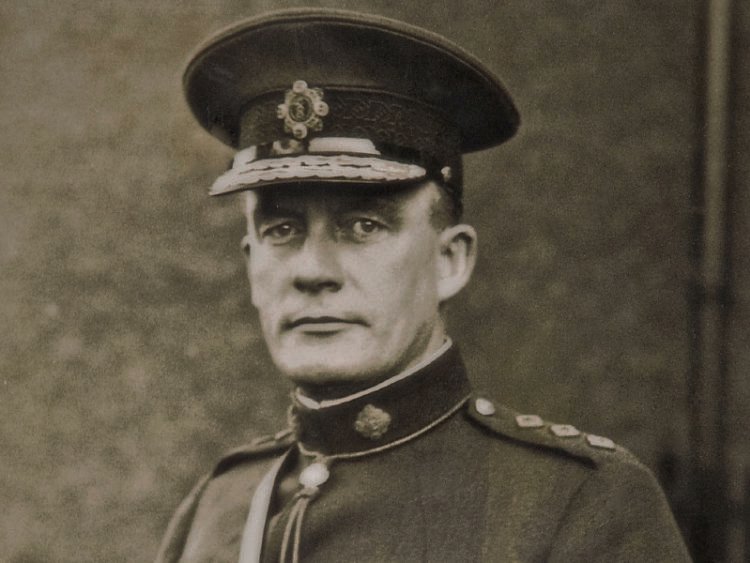 #OTD in 1972 – Éamon ‘Ned’ Broy, agent for Michael Collins, and later Commissioner of the Garda Síochána, passed away. 

Read more | wp.me/p3XCMr-hok