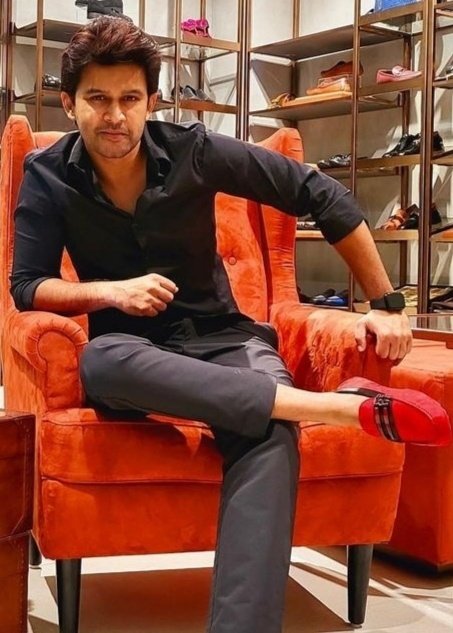 Ray_AD7's tweet photo. None can ever match your Aura❤
@Abijeet 👑 https://t.co/YiWSyMCqxQ