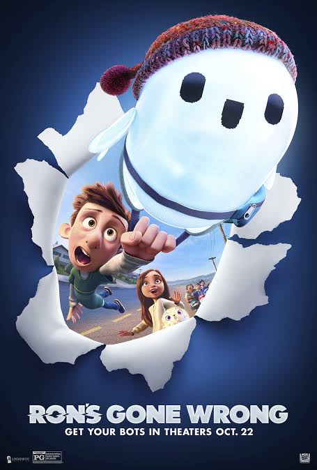 lima1_wendell's tweet photo. Atualmente o filme número 1 da Disney Plus  é RON BUGADO, animação que teve uma pífia performance nos cinemas mas agora chega liderando o número de acessos no serviço de streaming do camundongo. https://t.co/jN7l0o48MH