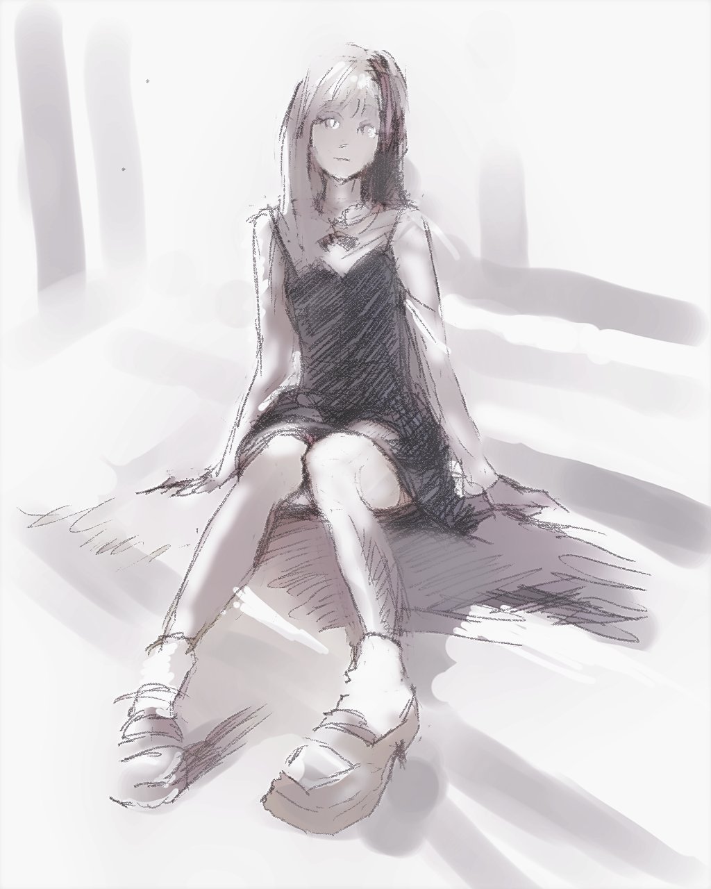 Feelgood 深夜の練習 模写クロッキー 座るポーズ バランス 絵 イラスト イラスト好きさんと繋がりたい 絵描きさんと繋がりたい アトリエの系譜 アトリエの系譜s T Co I4srtfsvv7 Twitter