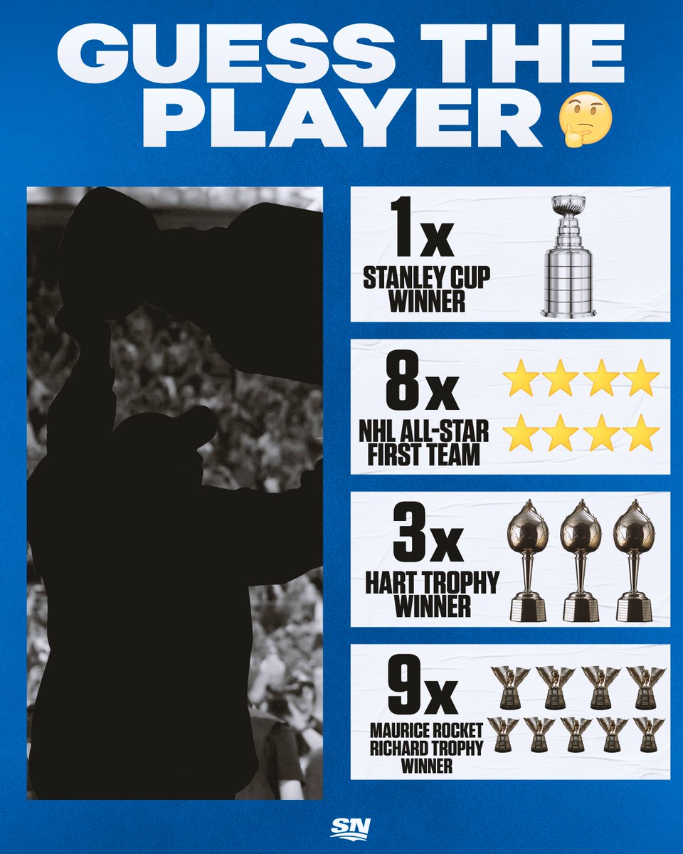 Sportsnet tweet media