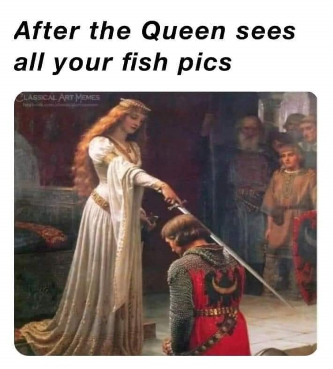 XStreamFisher's tweet photo. Dubbed Sir Flips another

#fishingmeme #reapyourlimits #make1stcontact https://t.co/9Cw24RUdsA