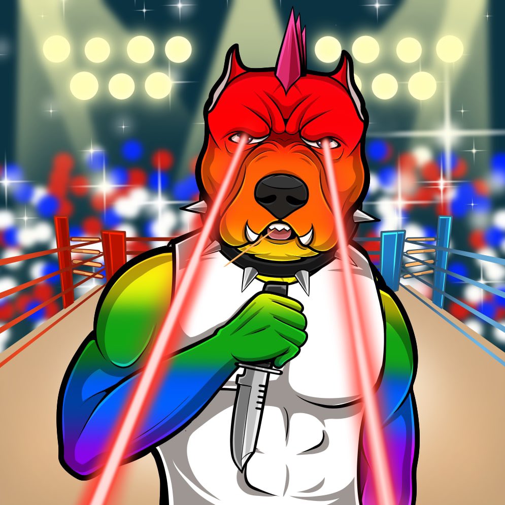 What’s your favorite dog? 

We will have 777 unique dogs😉

#NFTs #solana #solanaNFTs #upcomingNFT