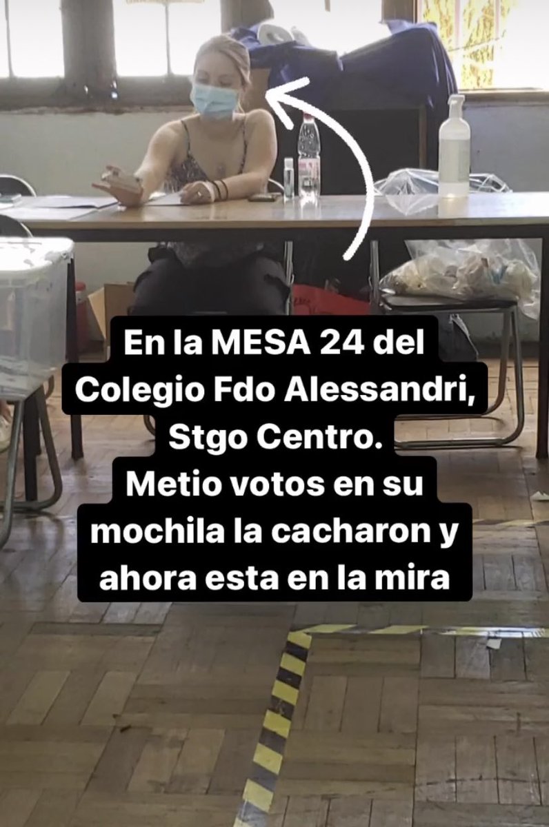 ReFunada's tweet photo. Ojo con esta! #BOICOT #trampa #BoricHaceTrampa https://t.co/rNxKeHDJkV