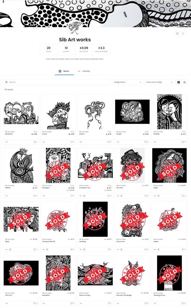 nasibeh3's tweet photo. Dear #nftcommunitycryptoart 🥰
Here is all my #NFTs 
please check out the links below ☺️👇🏻🍀👀🤍 #nftcollectors 
🖇 https://t.co/oHnlmltFTa
🖇 https://t.co/idctJtCS6v https://t.co/mlondJjorb