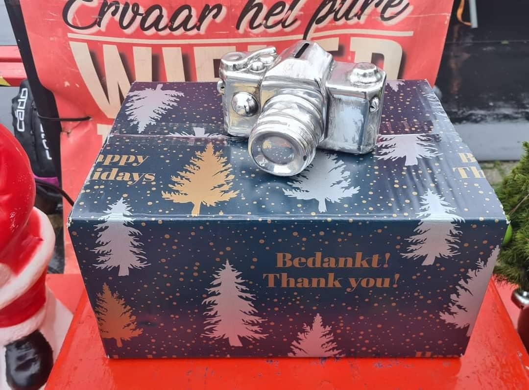 WielerbaanGL's tweet image. André Majewski 𝗢𝗡𝗧𝗩𝗔𝗡𝗚𝗧 𝗕𝗨𝗜𝗧𝗘𝗡𝗚𝗘𝗪𝗢𝗡𝗘 𝗖𝗔𝗠𝗘𝗥𝗔 
voor zijn foto van het jaar 2021.