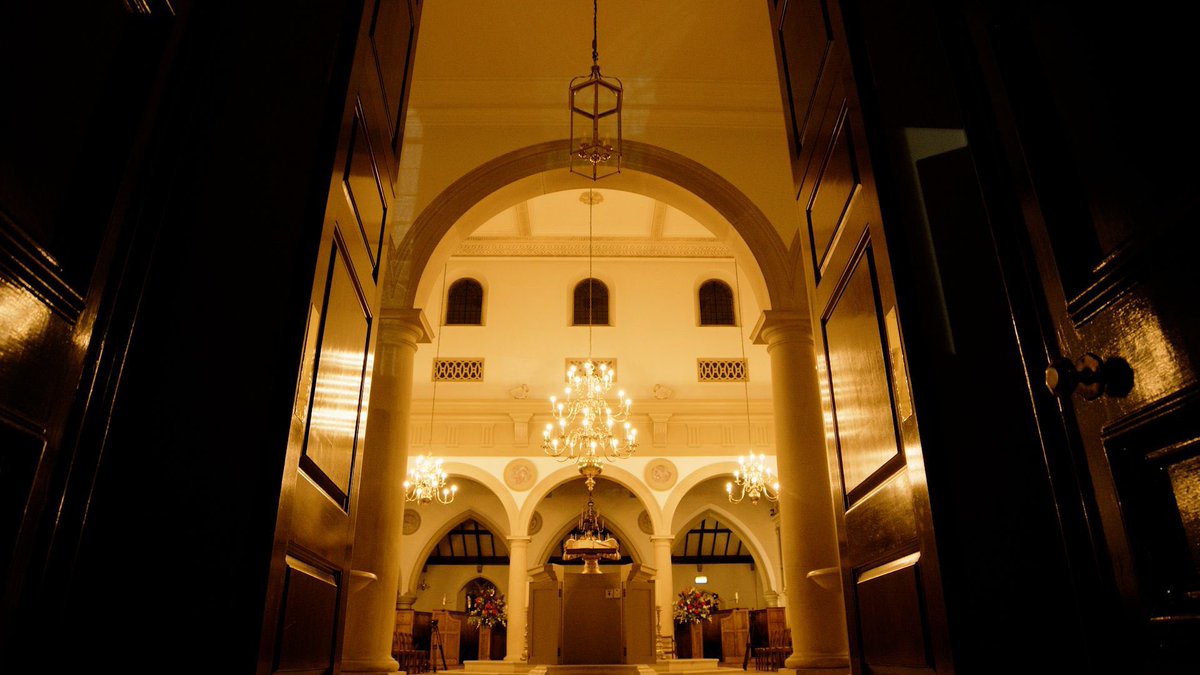 ChurchStream tweet media