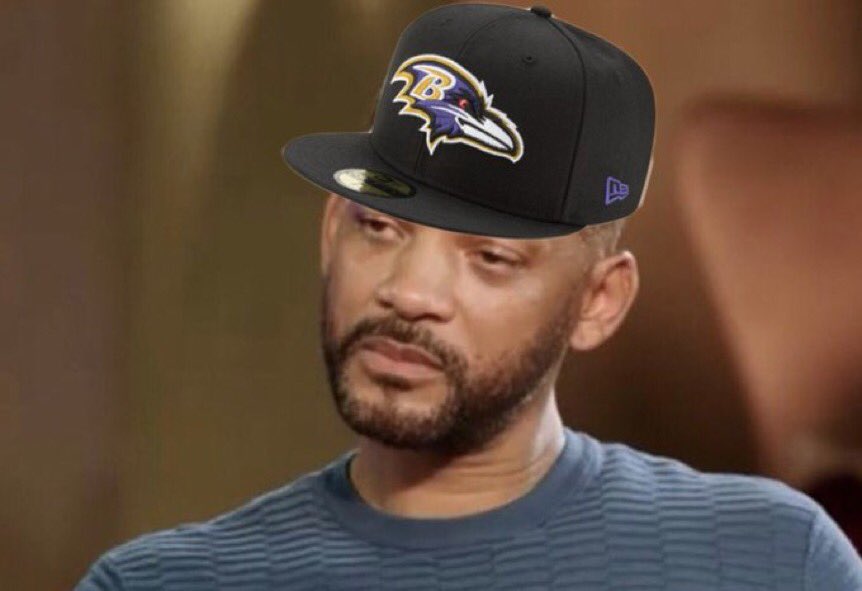 • Marcus Peters
• Lamar Jackson
• Marlon Humphrey
• J.K. Dobbins
• Ronnie Stanley
• Gus Edwards
• Chuck Clark
• Jimmy Smith
• Sammy Watkins
• Calais Campbell
• DeShon Elliott
• Patrick Mekari
• L.J. Fort
• Derek Wolfe
• Nick Boyle