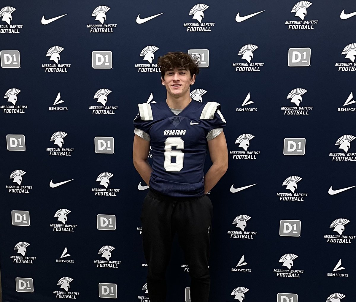 chasexprice's tweet photo. Blessed to receive an offer from @MBUFootball @MBUCoachB @ekern2 @CoachSchnabel @fox_warrior https://t.co/uLymLWqRji