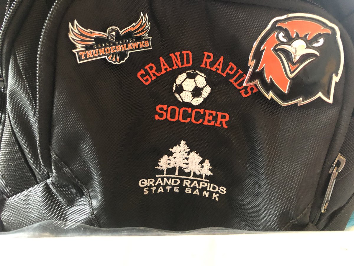 Daughter lost her <a href="/usacupsoccer/">Target USA CUP</a> pin from this year. Willing to trade a Thunderhawk pin if anyone has an extra.  Side note. A dab of superglue on the pin post would have been wise.