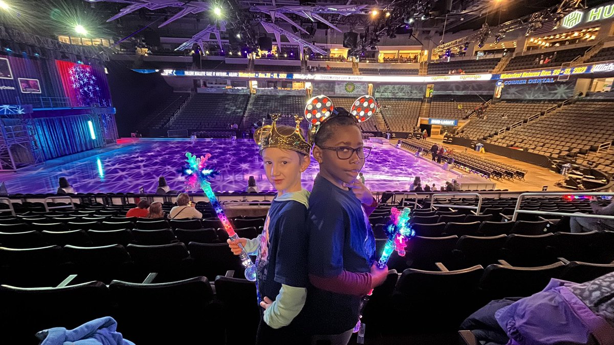 globalken001's tweet photo. #disneyonice https://t.co/ARnUhO7Uhr