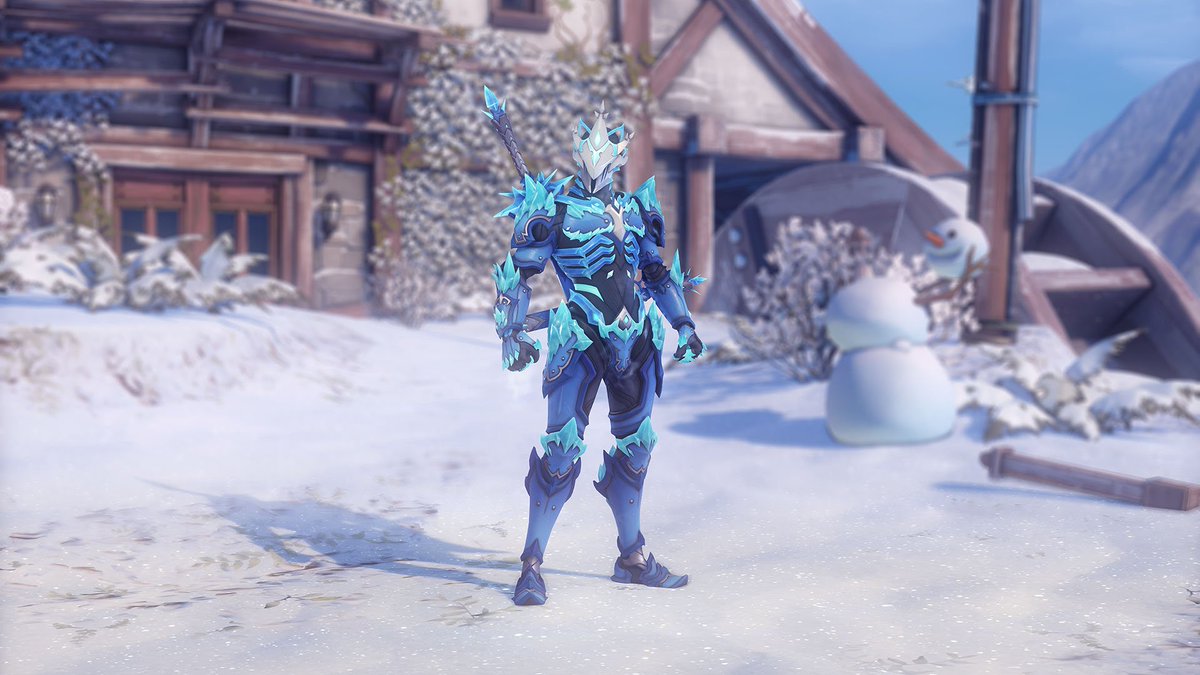Overwatch Esports tweet media