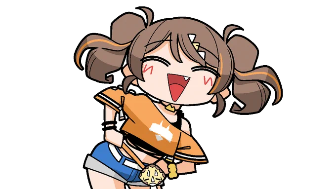 #三角かんばせ #三角さん描く 